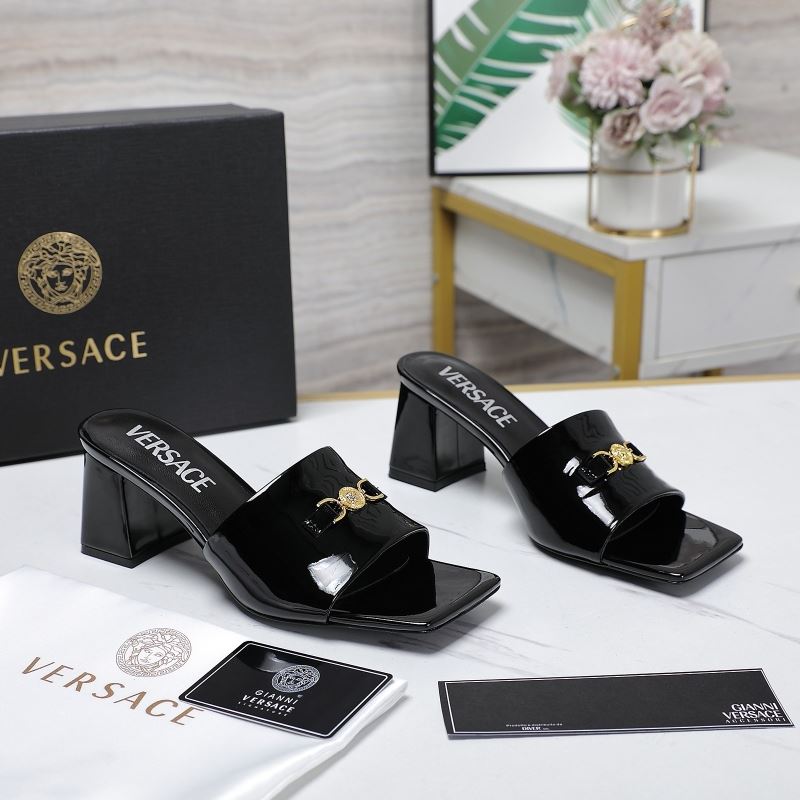 Versace Slippers